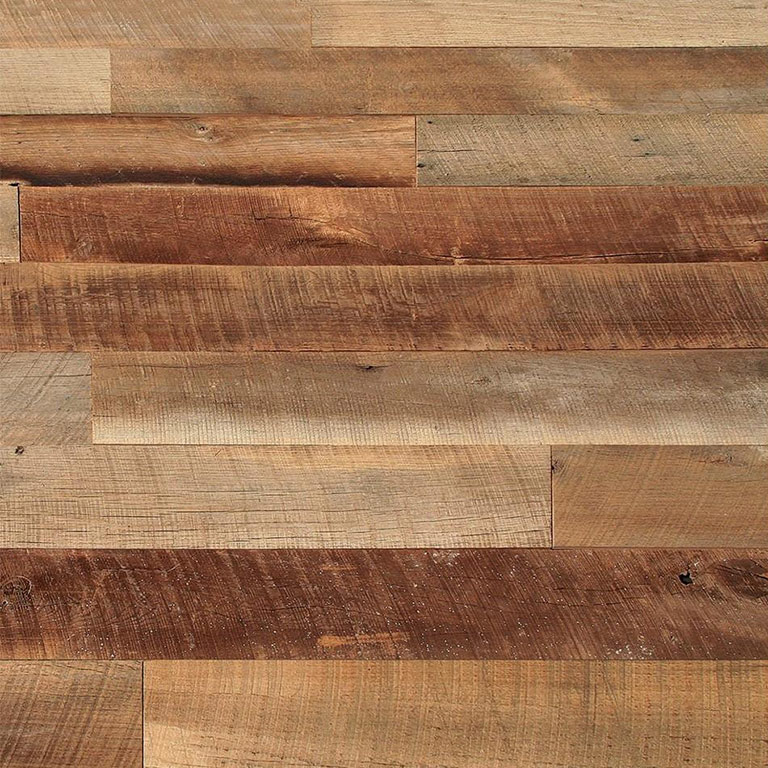 California Coastal 5 inch Reclaimed Wood Panels – RECwood™ Planks